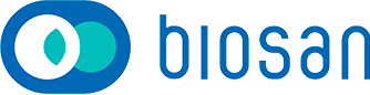 biosan Logo