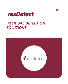 resDetect AcroBiosystems