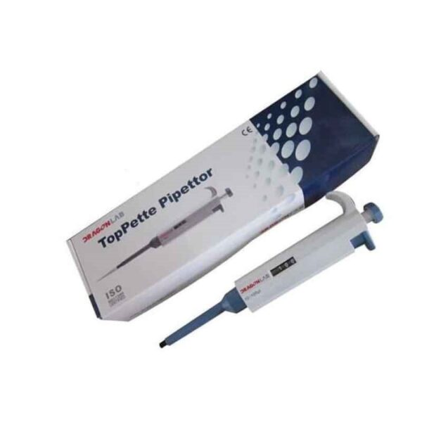 MICROPETTE SINGLE CHANNEL 1000-5000UL