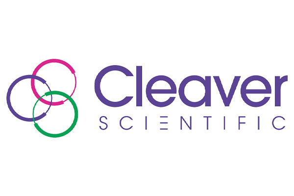 Cleaver Scientific Logo